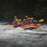 Palavayal White Water River Rafting Kannur 